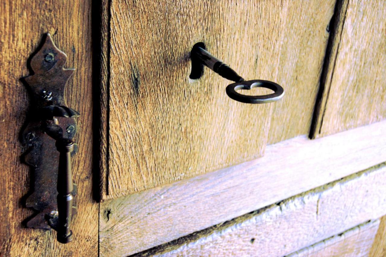 Casasdetrevijano Canon Del Rio Leza Soto en Cameros Exterior photo